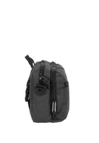 Bike drops stuurtas met schouderhengsel nylon 3l zwart