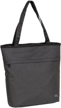 Bike drops shopper fietstas nylon 21l zwart