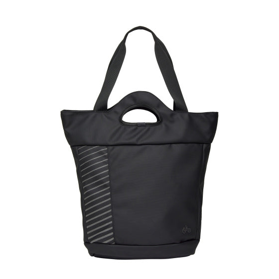 Hoppe gravel sr waterafstotend zwart
