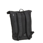 Bike splash waterafstotende fietsrugzak 8l taupe