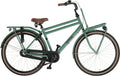 Bimas - Bimas Transporter 3.0 28 inch 50 cm heren 3v terugtraprem matgroen