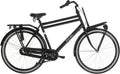 Bimas - Bimas Transporter 3.0 28 inch 57 cm heren 3v terugtraprem matzwart