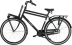 Bimas - Bimas Transporter 3.0 28 inch 57 cm heren 3v terugtraprem matzwart