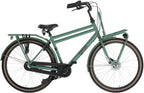 Bimas - Bimas Transporter 3.3 28 inch 50 cm heren 3v rollerbrake matgroen