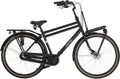 Bimas - Bimas Transporter 3.3 28 inch 50 cm heren 3v rollerbrake matzwart