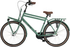 Bimas - Bimas Transporter 3.3 28 inch 57 cm heren 3v rollerbrake matgroen