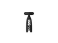 Brabantia tasty+ kurkentrekker dark grey