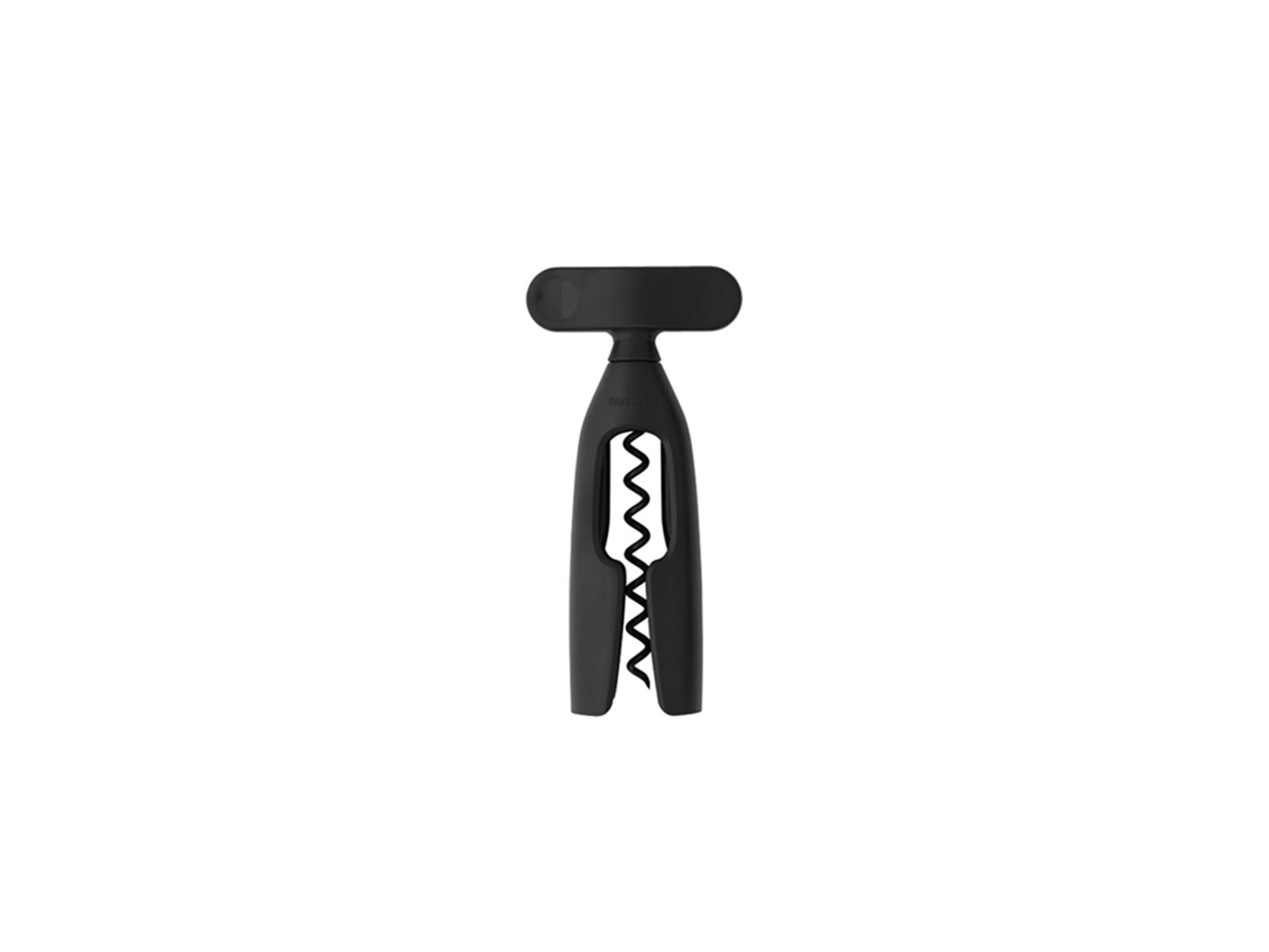 Brabantia tasty+ kurkentrekker dark grey