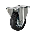 - Tarsus Bokwiel 75 mm. zwart