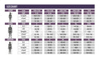 Boland Verkleedpak Aziz Heren Donkerblauw Rood Maat M L
