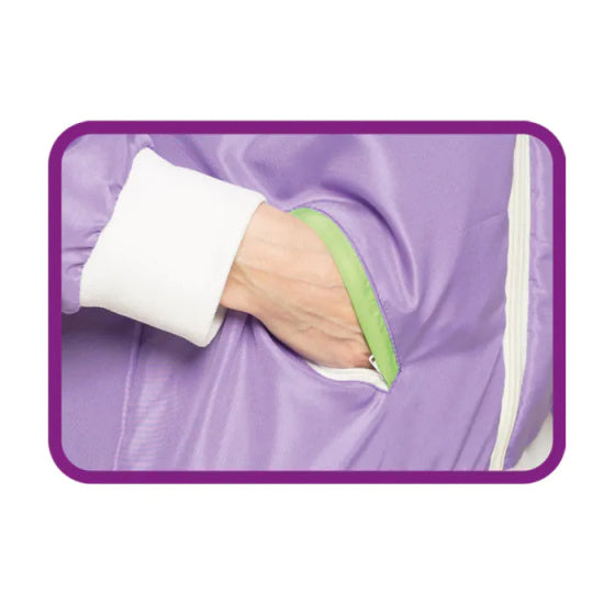 Boland Retro Trainingspak Heren Polyester maat L