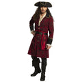 Boland Piratenkostuum Typhoon heren maat 54 56