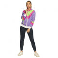 Boland Retro Babe Trainingsjasje Dames maat 44 46