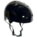 Ty boom helmet m black glossy