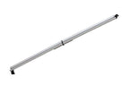 Bosal Oprijgoot voor Comfort II III max. 30kg zilver