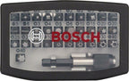 Bosch Prof 32-delige schroefbitset