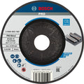 Bosch Prof afbraamschijf gebogen 125 mm