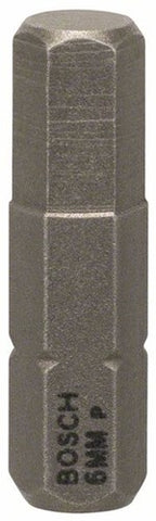 Bosch Prof schroefbit inbus HEX6 (3)