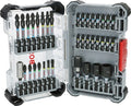 Bosch accessoires pro impact schroefbitset | 36 stuks - 2608522517