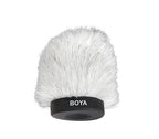 Boya Windkap BY-P80 80 mm