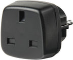 Brennenstuhl reisadapter gb => geaarde - 1508530