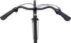 Bsp O-Seven 28 Inch 56 cm Heren 7V Rollerbrake Zwart