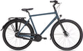 Bsp Voyager Aluminium Frame 28 Inch 56 cm Heren 7V Rollerbrake Hemelsblauw