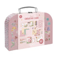 Little Dutch - Little Dutch Rosa & friends creatieve koffer