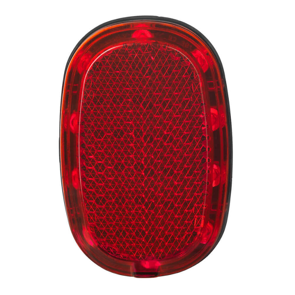 Busch + müller secuzed plus dynamo diode rear light
