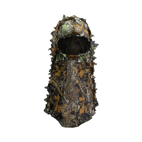 Buteo Photo Gear - Buteo Photo Gear 3d blaadjes masker