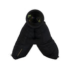 Buteo photo gear bean bag 2 zadelmodel zwart
