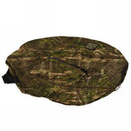 Buteo photo gear draagtas voor aquila mark iii groen