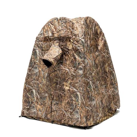 Buteo Photo Gear - Buteo Photo Gear hide cover riet plus voor buteo mark ii