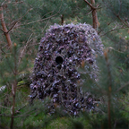 Buteo photo gear hybride camouflagenet natural green 1,5x3 m