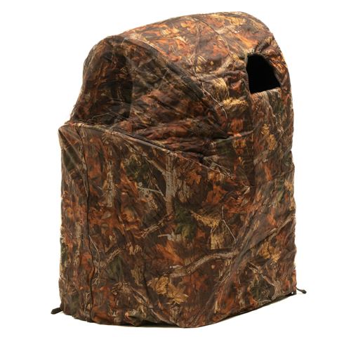 Buteo Photo Gear - Buteo Photo Gear one man chair hide