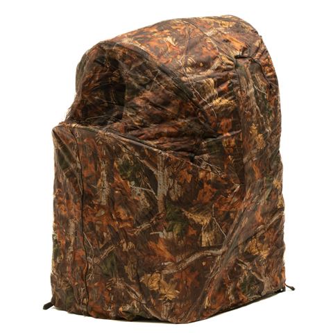 Buteo Photo Gear - Buteo Photo Gear one man chair hide