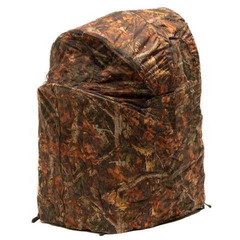Buteo Photo Gear - Buteo Photo Gear one man chair hide