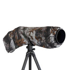 Buteo photo gear regenhoes 2 sneeuw