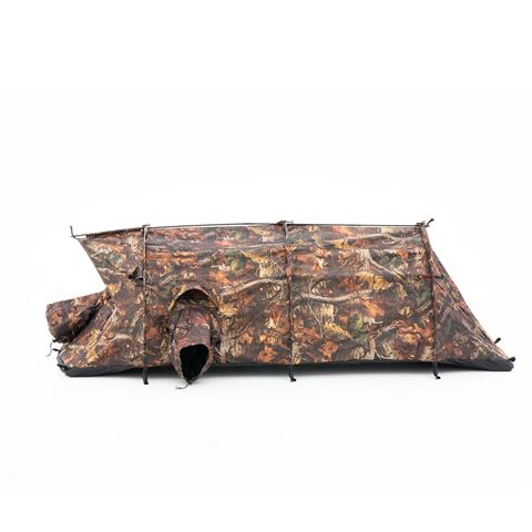 Buteo photo gear schuiltent falco mark iv bruin