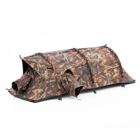 Buteo photo gear schuiltent falco mark iv bruin
