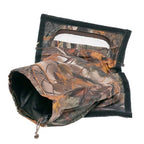Buteo Photo Gear - Buteo Photo Gear snoot / lens cover licht bruin voor schuiltent