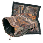 Buteo Photo Gear - Buteo Photo Gear snoot / lens cover licht bruin voor schuiltent
