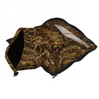 Buteo photo gear snoot lens cover riet voor mark iii