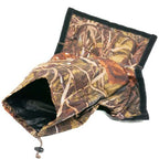 Buteo Photo Gear - Buteo Photo Gear snoot / lens cover riet voor schuiltent
