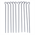 Buteo photo gear tentharing 30 cm 10 stuks