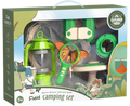 Byomic kids camping set 8-delig