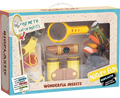 Byomic kids insect explorer set 18-delig