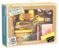 Byomic kids insect explorer set 22-delig