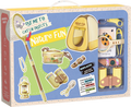 Byomic kids insect explorer set xl 21-delig