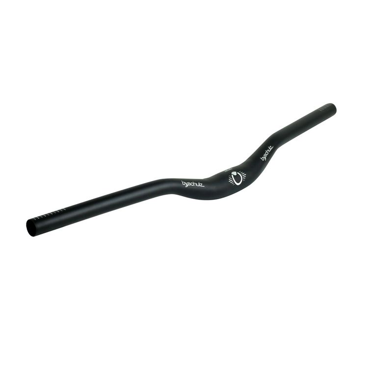 By,schulz stuurbocht sport super strong 31,8mm 680mm zwar